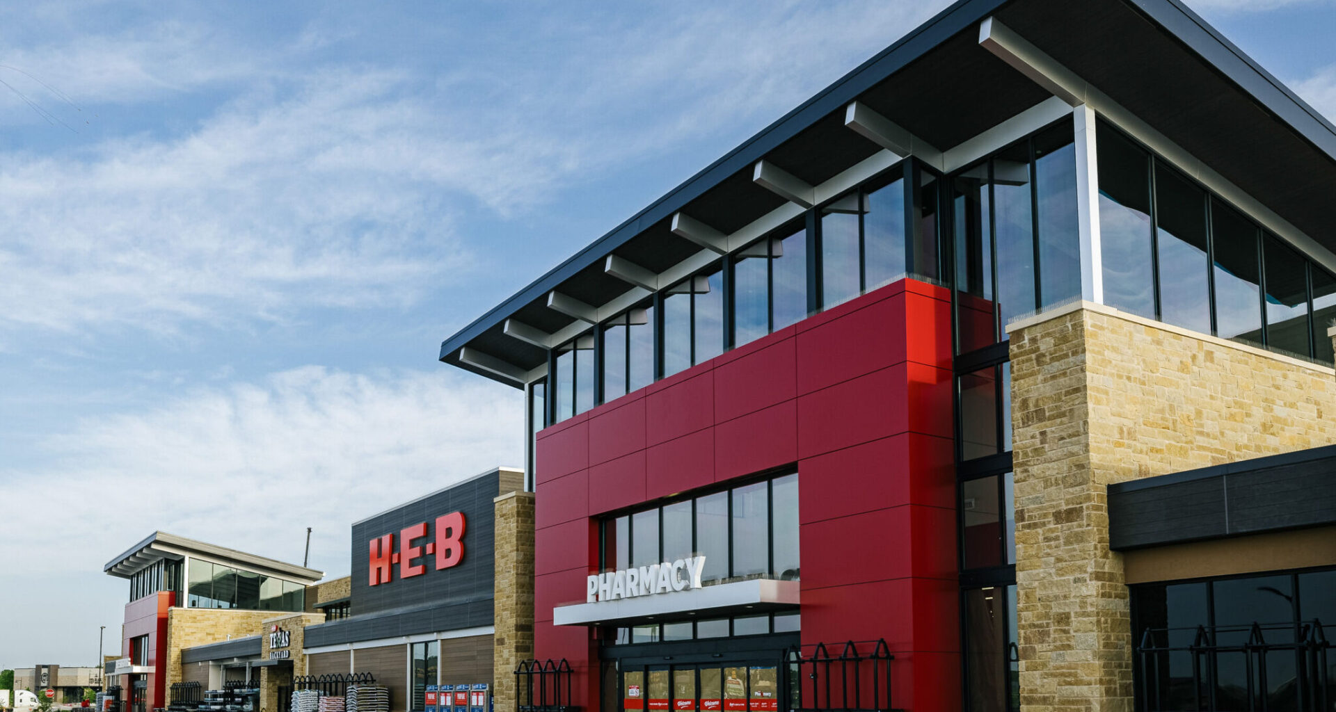 New H-E-B may be coming to Fort Worth. Here's what we know.