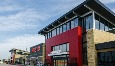 New H-E-B may be coming to Fort Worth. Here's what we know.