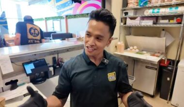 FIFA Fan Fest Houston: @iShowSpeed electrifies crowd as OhMyGogi scores with Korean-Mexican flavors