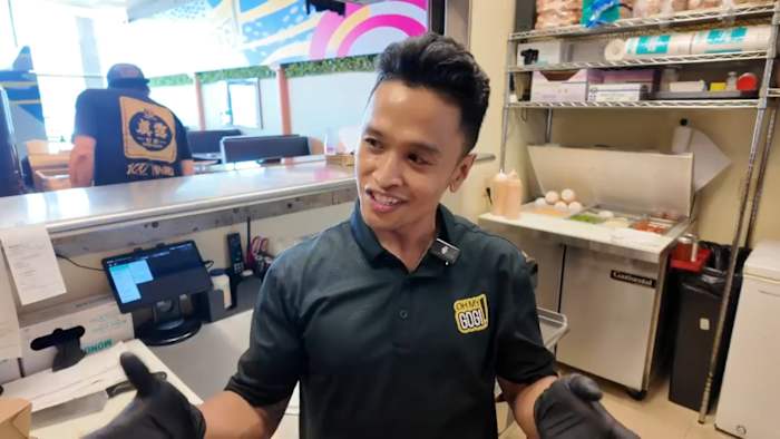 FIFA Fan Fest Houston: @iShowSpeed electrifies crowd as OhMyGogi scores with Korean-Mexican flavors