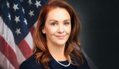 Harris County Democrats nominate Katie Wilson for criminal court race