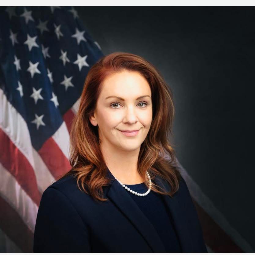 Harris County Democrats nominate Katie Wilson for criminal court race