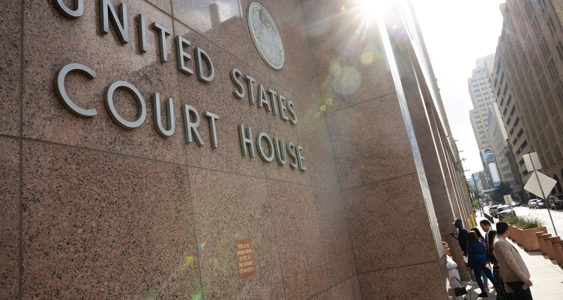 Dallas immigration dockets swell with new Trump administration policy