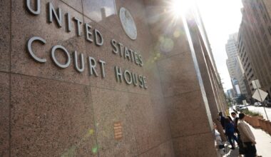 Dallas immigration dockets swell with new Trump administration policy
