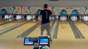 Storm Bowling