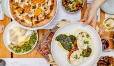 Wine bar and restaurant Sixty Vines debuts in San Antonio