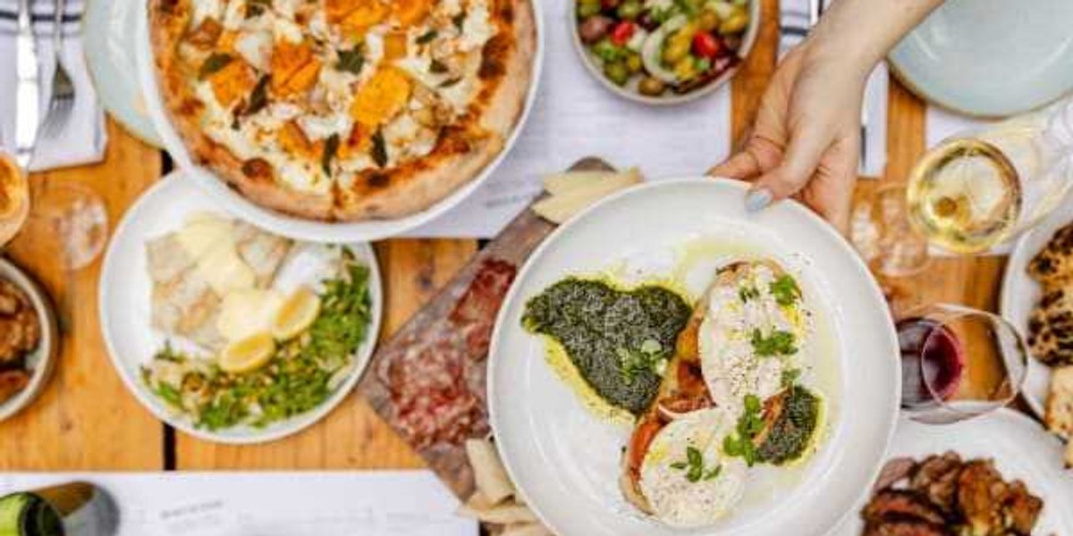 Wine bar and restaurant Sixty Vines debuts in San Antonio