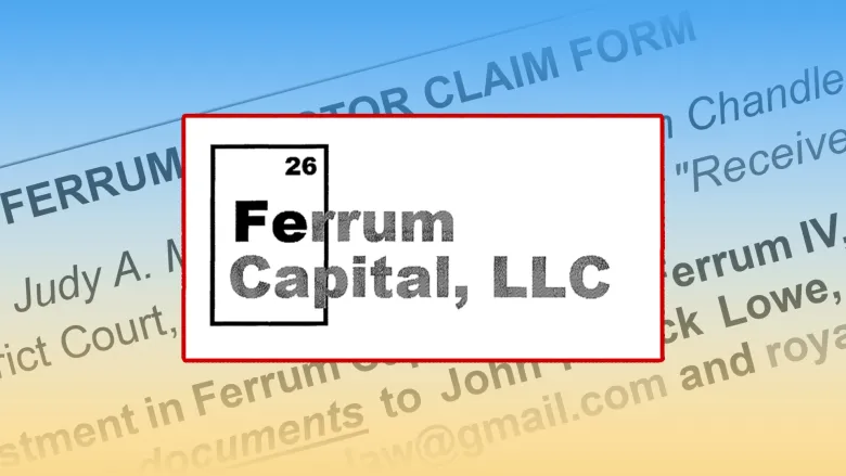 Ferrum victims may have one place to file claims if judge approves at May 19 court hearing