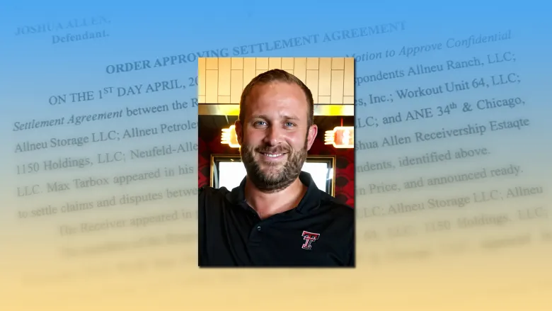 Ferrum victims may have places to look for recovery assets, says receiver who handled Amarillo Walk-On’s settlement