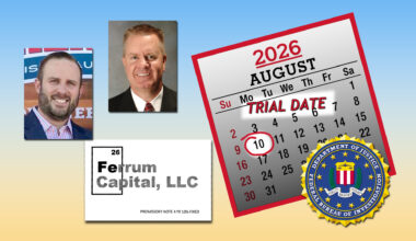 No plea deal and none expected in Ferrum case as Allen seeks delay and prosecutors balk