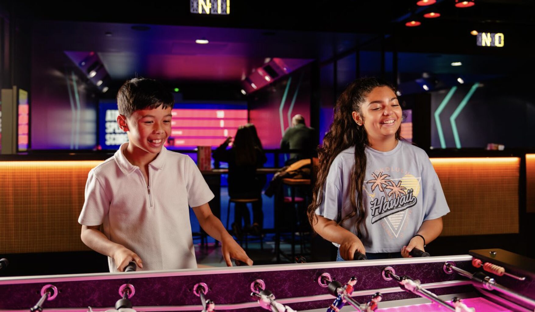 5 family-friendly places to watch the World Cup in Dallas-Fort Worth