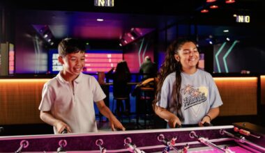 5 family-friendly places to watch the World Cup in Dallas-Fort Worth