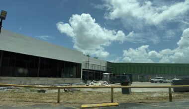 San Antonio Asian staple anchors major retail facelift