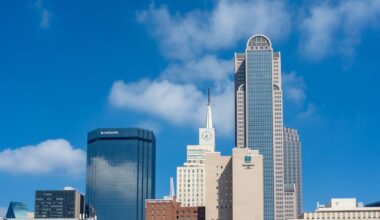 Saturday begins Main Street Social Saturdays in Downtown Dallas