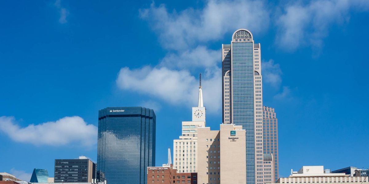 Saturday begins Main Street Social Saturdays in Downtown Dallas