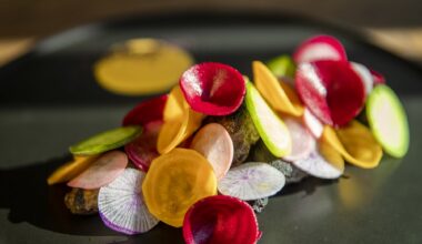 Want to take a trip? 6 Dallas restaurateurs name favorite food cities