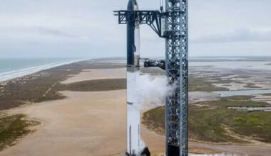 Texas Supreme Court sides with SpaceX over public beach access