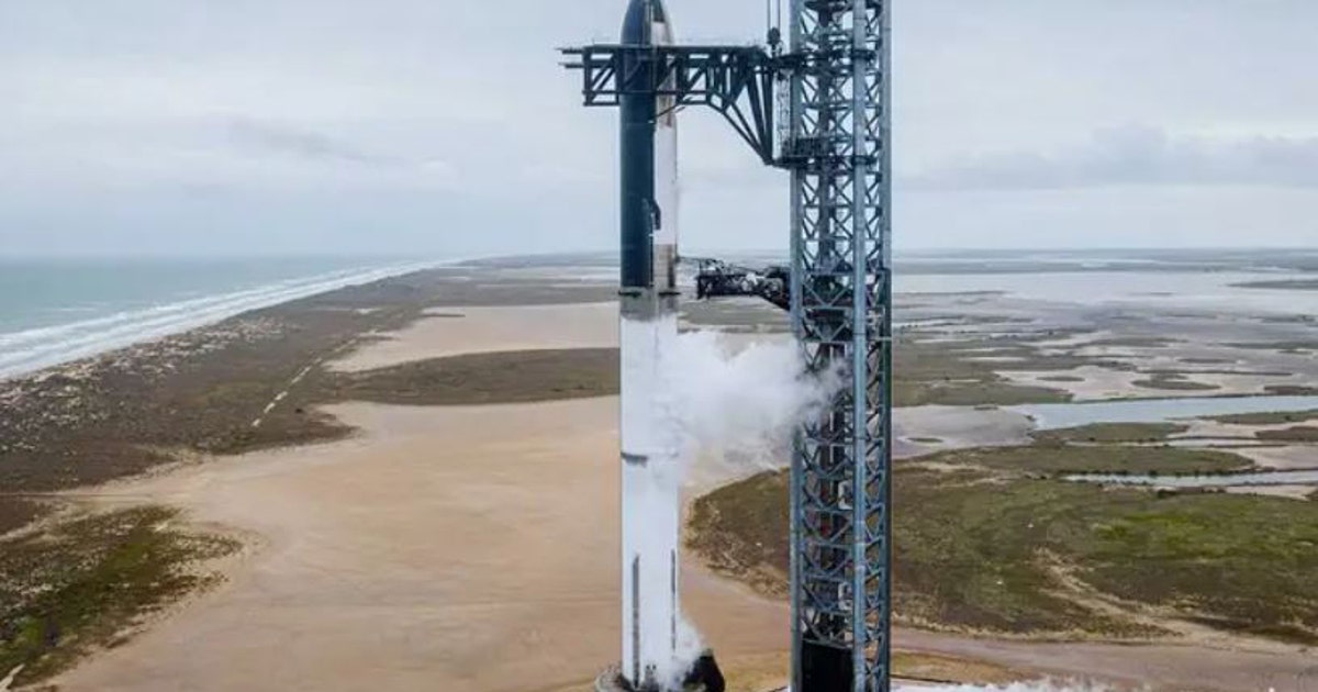 Texas Supreme Court sides with SpaceX over public beach access