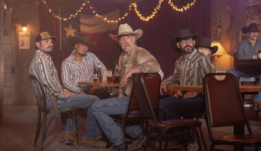 Dutton Ranch episode 7: Six Flags, Billy Bob’s Texas, Fredericksburg