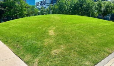 Discovery Green to be closed Saturday night after Houston Police request