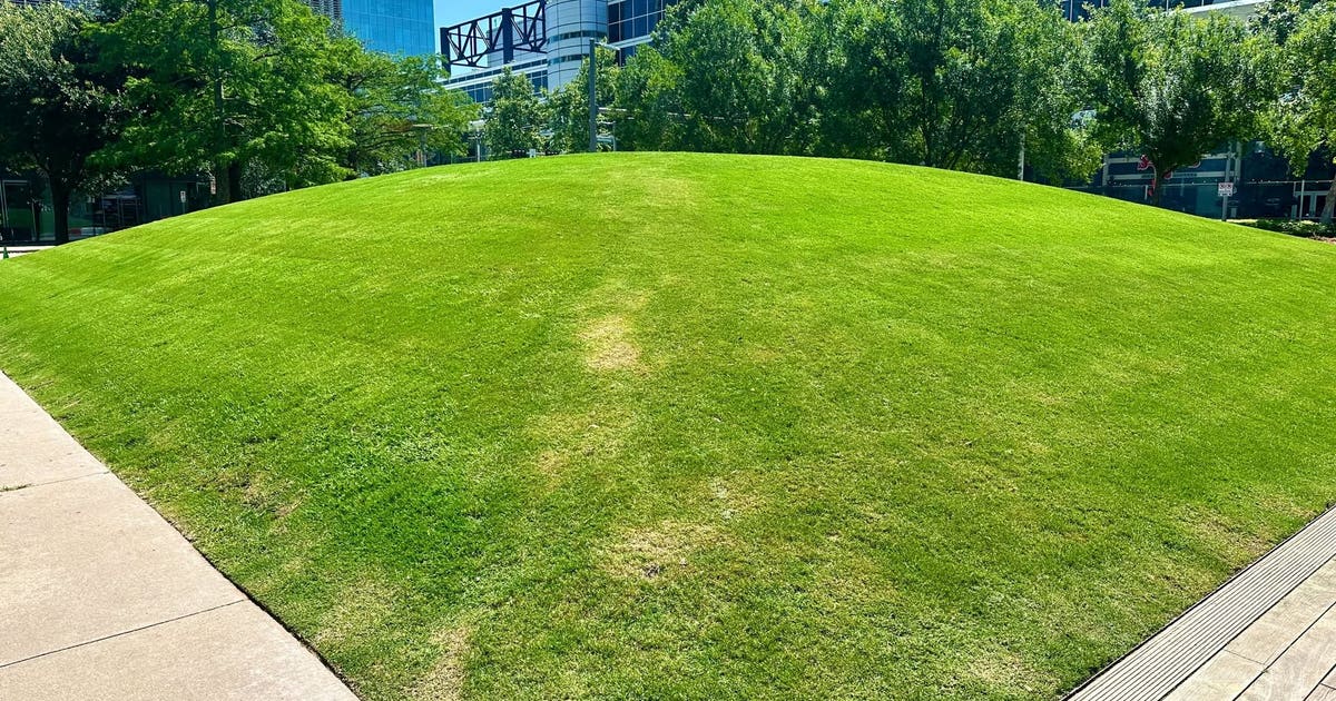 Discovery Green to be closed Saturday night after Houston Police request