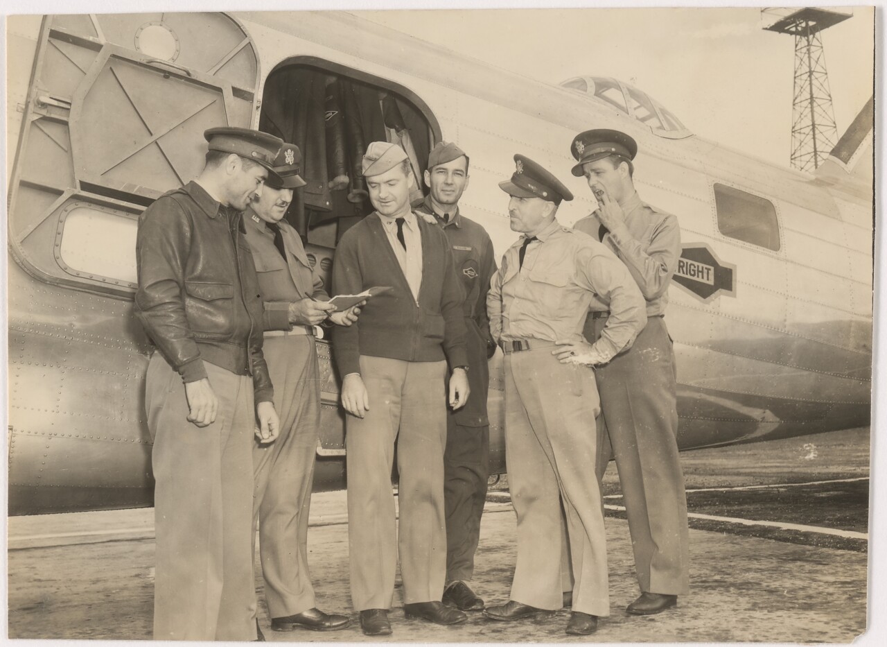 NAS CC