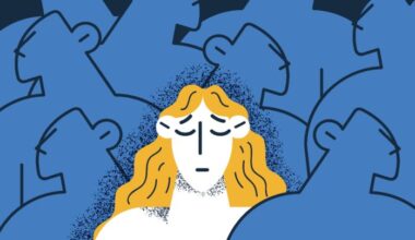Feeling alone after a cancer diagnosis? Here’s how to break through that isolation