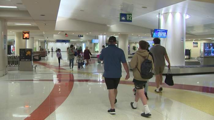 TSA expects busy Juneteenth travel weekend; Here’s what travelers need to know