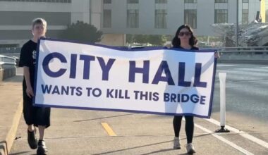 Dallas leaders to vote on new convention center height to save historic viaducts