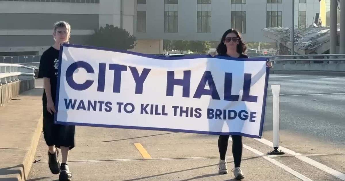 Dallas leaders to vote on new convention center height to save historic viaducts