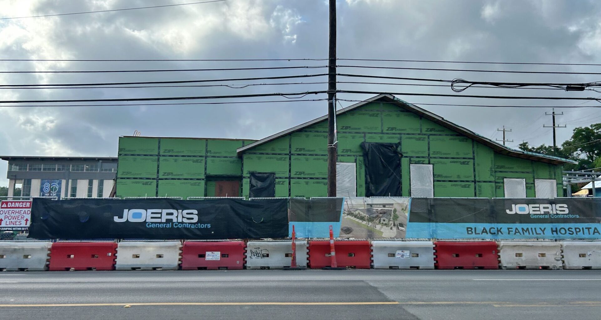 Terry Black's Barbecue family to open $63M San Antonio hotel
