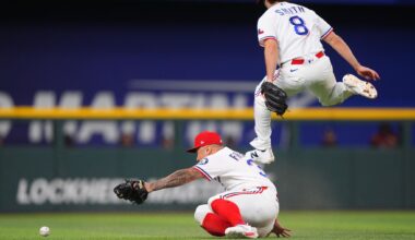 Texas Rangers send 2B Josh Smith to minors just days after his return from illness and injuries
