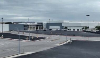 Former Rackspace headquarters in Windcrest readies for new tenants