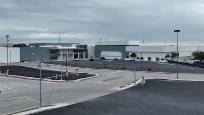 Former Rackspace headquarters in Windcrest readies for new tenants