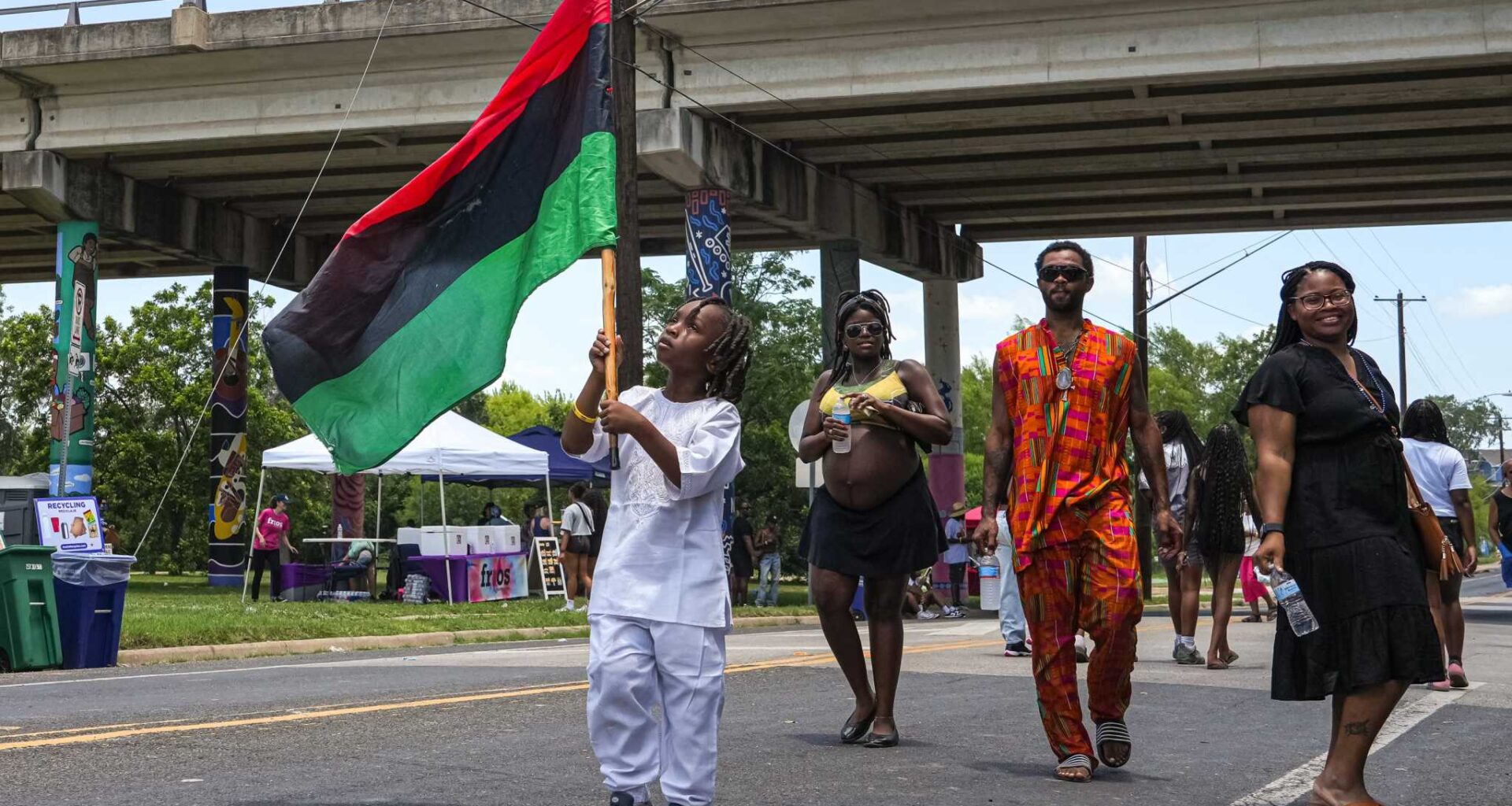 What is Juneteenth? Free events, festivals, parades in the Austin area
