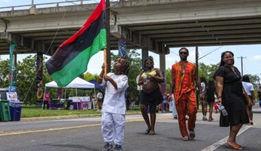 What is Juneteenth? Free events, festivals, parades in the Austin area