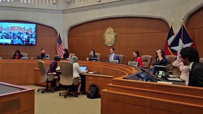 SAWS rate hike up for San Antonio City Council vote Thursday