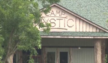TAKEAWAYS: State lawmakers’ final report into deadly Camp Mystic floods