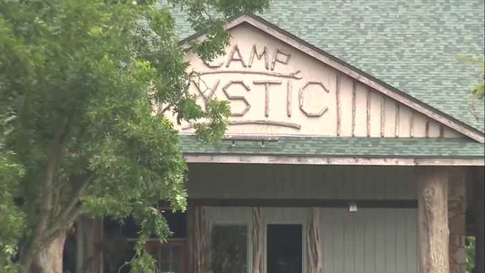 TAKEAWAYS: State lawmakers’ final report into deadly Camp Mystic floods