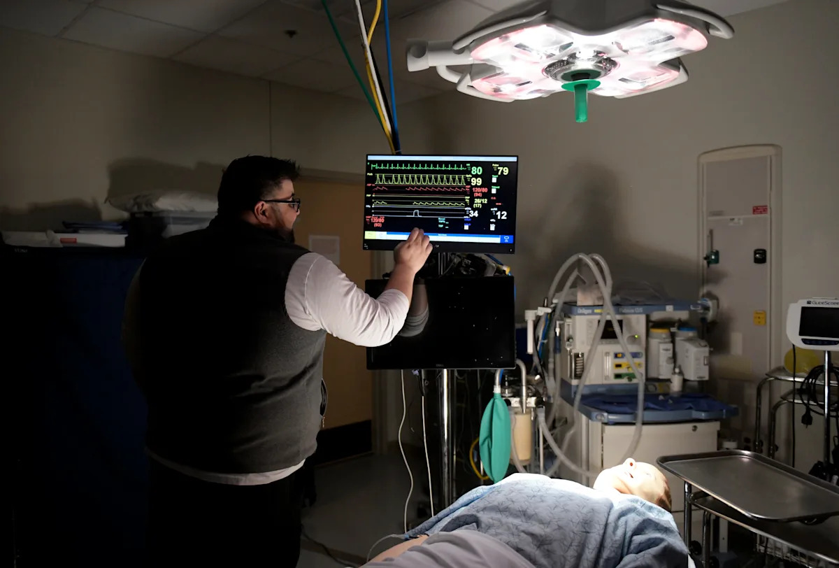 See how Texas medical schools rank among the world's best for 2026