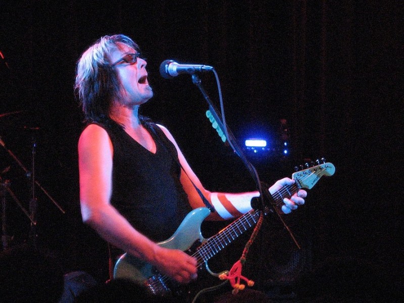 Live Music in San Antonio This WeeK: Todd Rundgren, Joe Jackson, Killswitch Engage