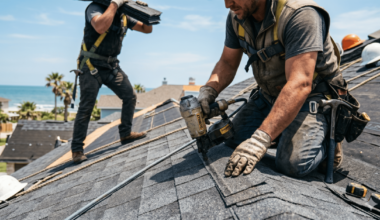 Buffalo Roofing & Exteriors Offers Roof Repair in Corpus Christi, TX