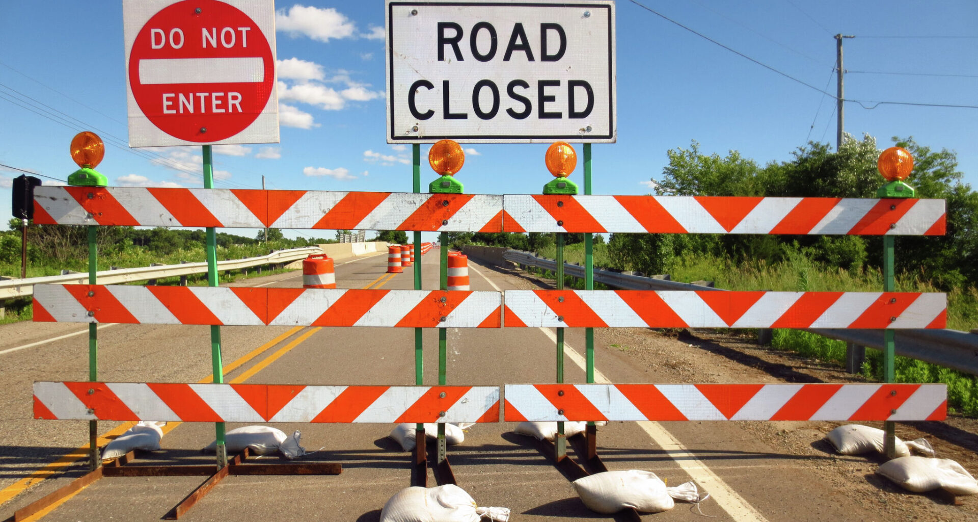TxDOT: Brace for months-long I-35 closure