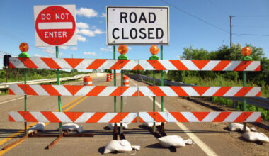 TxDOT: Brace for months-long I-35 closure