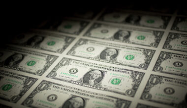 Here's where Texas ranks on debt delinquency, per a new study