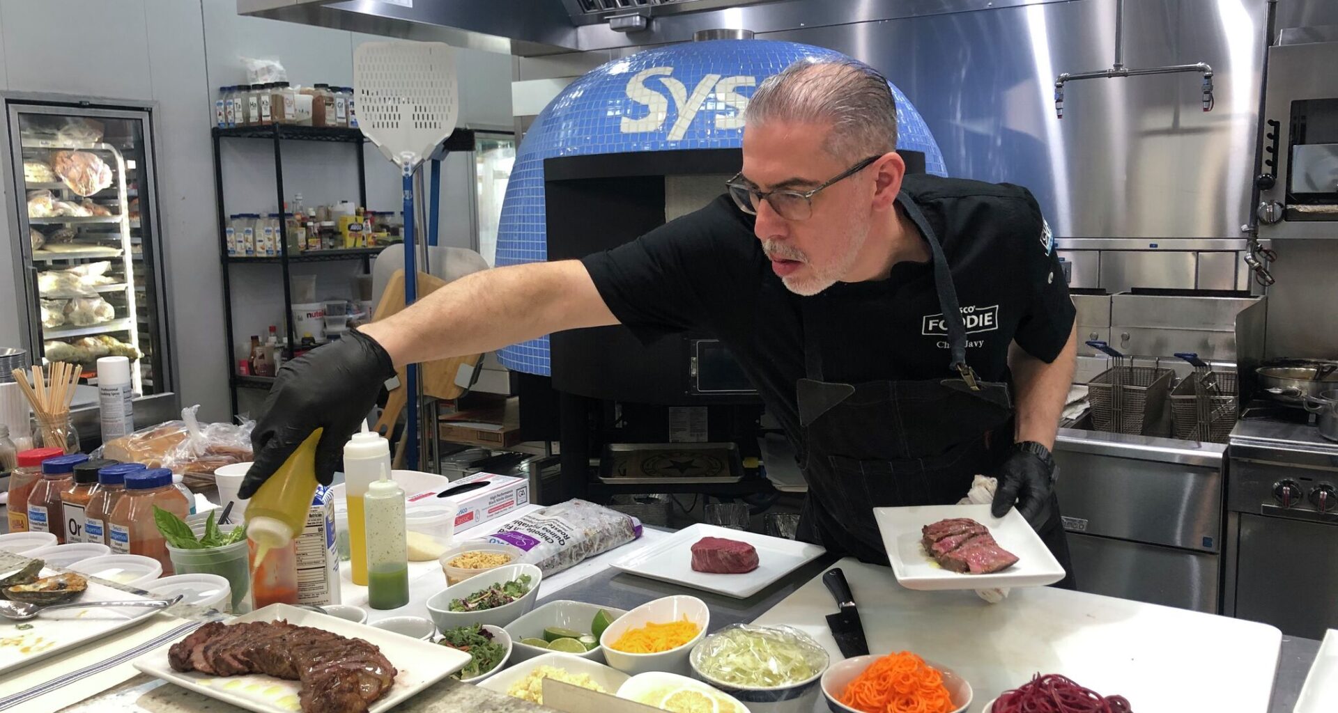 A Texas food giant says it's not the villain critics say it is