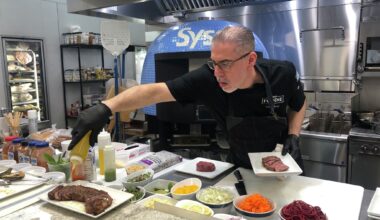 A Texas food giant says it's not the villain critics say it is