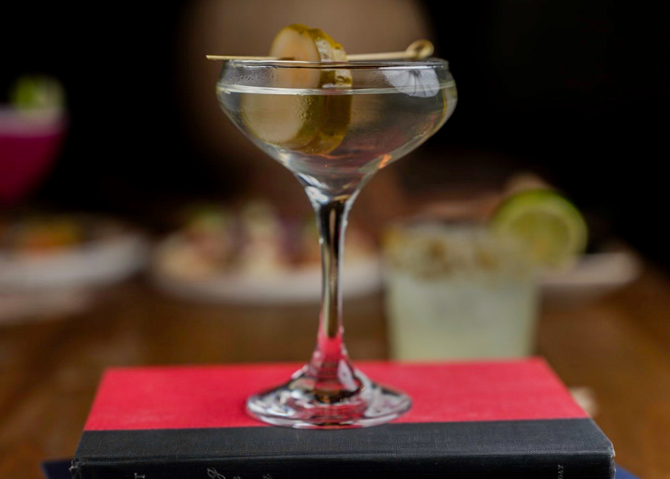Dallas' latest country bar, Stay Darlin', now open on Henderson Avenue
