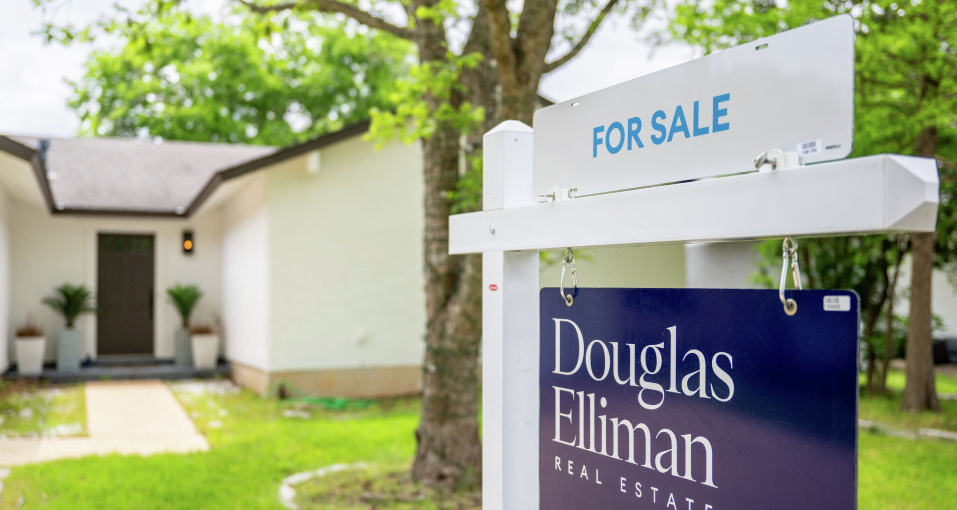 New report puts Austin near top of major US housing shift