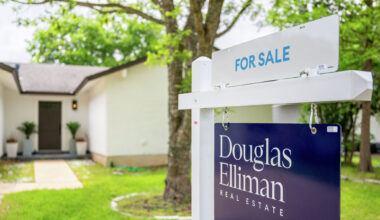 New report puts Austin near top of major US housing shift